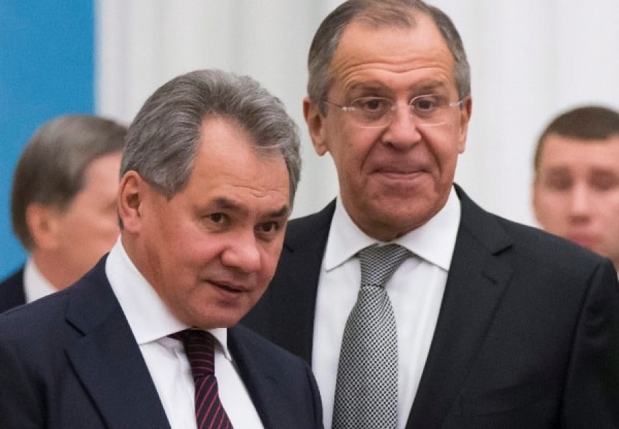 Κρίσιμες ώρες για τη Λιβύη –  Ρωσική αντιπροσωπεία μεταβαίνει στην Τουρκία στις 14/6