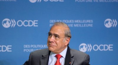 Gurria (ΟΟΣΑ): Η φοροδιαφυγή είναι τακτική του παρελθόντος – Κανείς δεν μπορεί να κρυφτεί