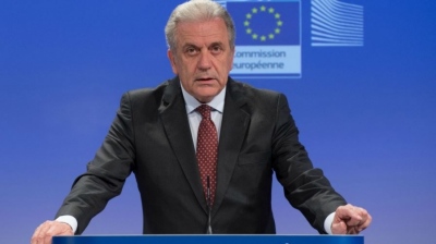 Αβραμόπουλος: Έκκληση στην κυβέρνηση να δώσει τέλος στην αντιπαράθεση με τους αγρότες