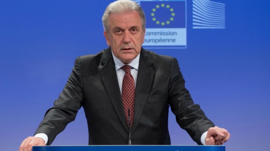 Αβραμόπουλος: Έκκληση στην κυβέρνηση να δώσει τέλος στην αντιπαράθεση με τους αγρότες