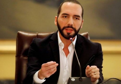 Ελ Σαλβαδόρ: Ο πρόεδρος Bukele θα στείλει νομοσχέδιο στο Κογκρέσο για να καταστεί το bitcoin νόμιμο χρήμα στη χώρα