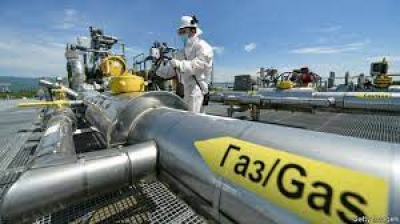 Γερμανία: Κατά 24% έχει πέσει η βιομηχανική χρήση φυσικού αερίου σε σχέση με τα προηγούμενα χρόνια