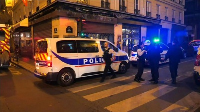 Γαλλία: Έρευνες στο Στρασβούργο σε σχέση με την επίθεση με μαχαίρι στο Παρίσι