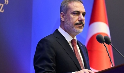 Σε σύγχυση ο Τούρκος ΥΠΕΞ για την ΑΟΖ με Κύπρο: Η Τουρκία θα διαλύσει Ισραήλ, Λίβανο και Ελλάδα