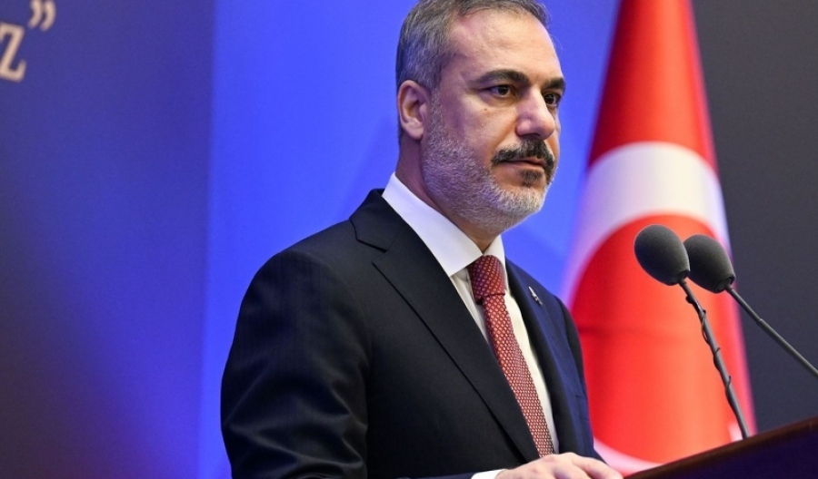 Σε σύγχυση ο Τούρκος ΥΠΕΞ για την ΑΟΖ με Κύπρο: Η Τουρκία θα διαλύσει Ισραήλ, Λίβανο και Ελλάδα