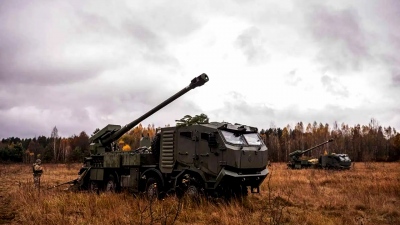 Απίστευτο φιάσκο - Η 68η Επίλεκτη Μοίρα κόστισε στους Ουκρανούς... 20 εκ. δολάρια - Κατέρρευσε με πάταγο στο Sumy