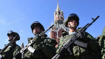 German general bombshell: Three factors driving NATO-Russia war threat by 2029 as military axis forms with United Kingdom