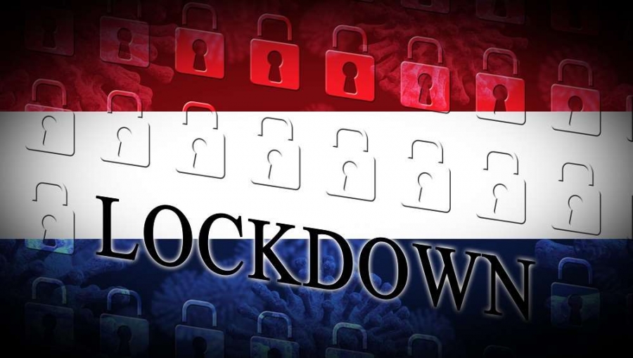 Ολλανδία: Η κυβέρνηση πρότεινε την πρώτη απαγόρευση κυκλοφορίας μετά τον Β’ Παγκόσμιο Πόλεμο λόγω κορωνοϊού