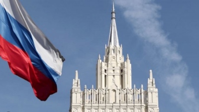 Διπλωματικός Πυρετός: O Γερμανός Πρέσβης κλήθηκε στο ρωσικό Υπουργείο Εξωτερικών