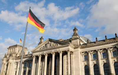 Ταξιδιωτική οδηγία της Γερμανίας για την Ιταλία, λόγω κορωνοϊού