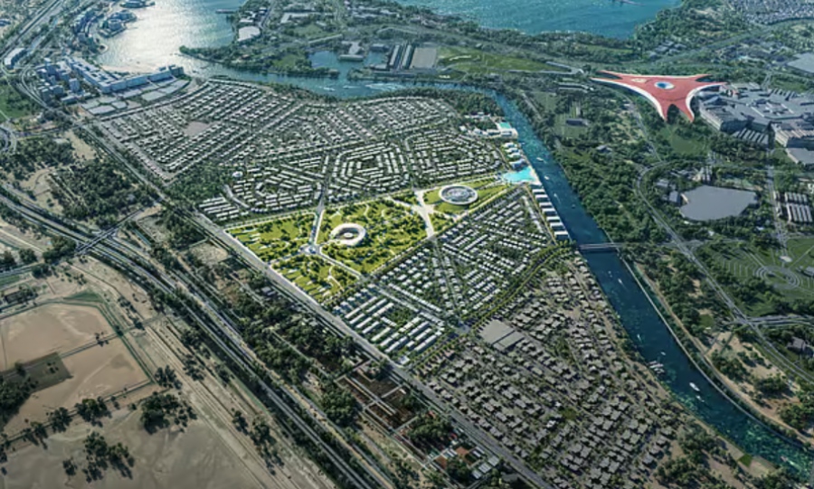 Ρεκόρ επενδύσεων στο Abu Dhabi εν μέσω πολέμου ΗΠΑ με Ιράν - Έκρηξη στις αγορές ακινήτων και ξενοδοχειακών μονάδων