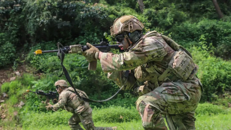 Αποκάλυψη NYT: Δεκάδες νεκροί μισθοφόροι από τις ΗΠΑ στην Ουκρανία