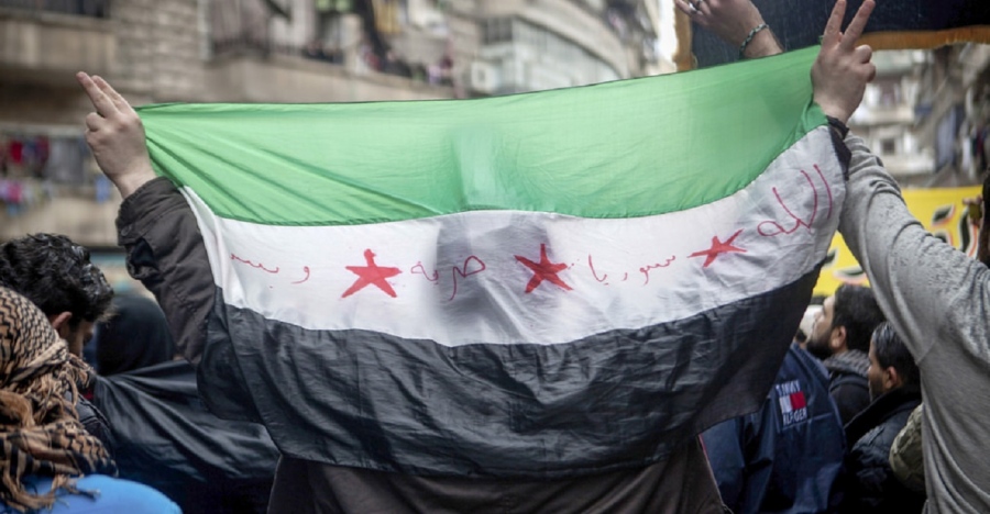 Τετραμερής για οδικό χάρτη για το μέλλον της Συρίας στις 21/6 στο Καζακστάν