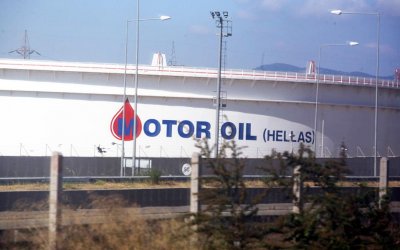 Motor Oil: Στα 228 εκατ. αυξήθηκαν τα ενοποιημένα κέρδη στο εννεάμηνο του 2017 - Προμέρισμα 0,3 ευρώ ανά μετοχή