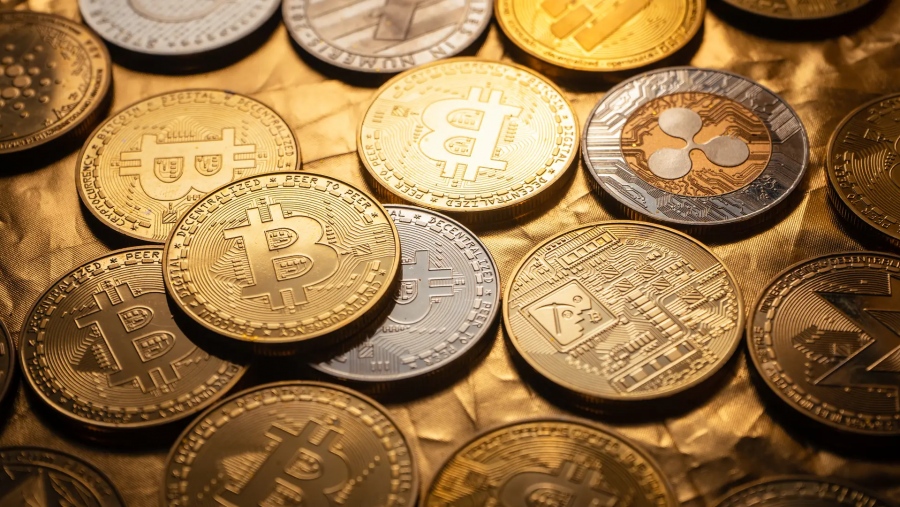 Σήμα κινδύνου για το Bitcoin - Στα 84.000 δολάρια χωρίς καύσιμα για νέο ράλι