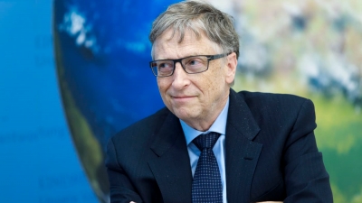 Bill Gates προειδοποιεί: Μια παραπλανητική πληροφορία μπορεί να οδηγήσει σε θανάτους
