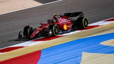 Formula 1: Εμφατική νίκη της Ferrari μετά από 46 αγώνες – 5+1 πράγματα που μάθαμε στην πρεμιέρα του πρωταθλήματος! (video)