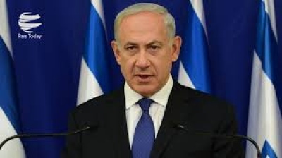Για ξέπλυμα χρήματος κατηγορείται ο δικηγόρος και ξάδελφος του Netanyahu