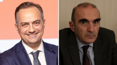 Μάχη για την Προεδρία του ΔΣΑ: Αναστασόπουλος - Kουτσόλαμπρος στον Β' γύρο