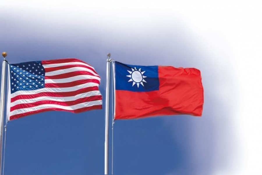 Οι ΗΠΑ μπορεί να χαρακτηρίσουν την Ταϊβάν ως χώρα που χειραγωγεί το νόμισμα της