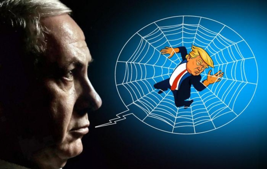 Μέση Ανατολή: Το Ισραήλ υπό αμερικανική επιτήρηση;