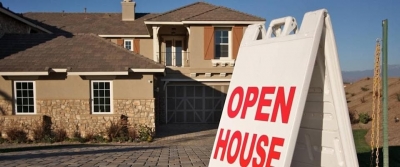 ΗΠΑ: «Στον Θεό» τα στεγαστικά επιτόκια - Το μέσο επιτόκιο για ένα 30ετές δάνειο αυξήθηκε στο 5,89%, από 5,66%