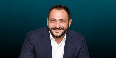 Softweb: Ο Νίκος Παρχαρίδης νέος Γενικός Διευθυντής Βορείου Ελλάδος