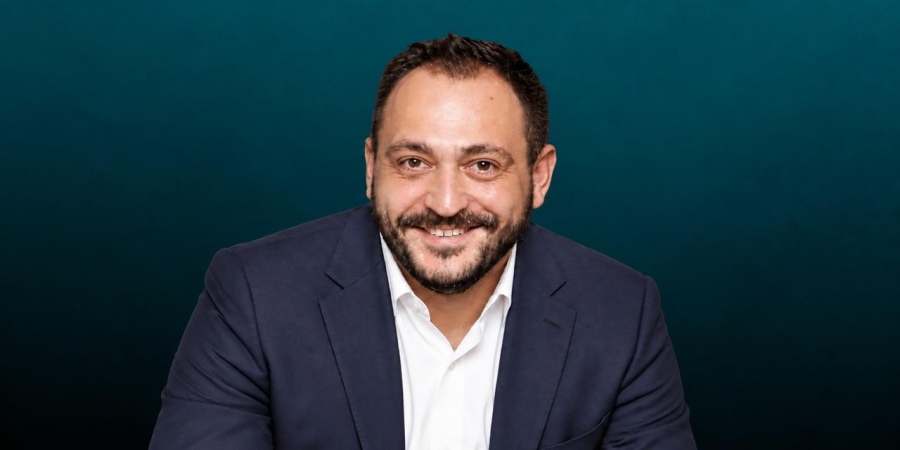 Softweb: Ο Νίκος Παρχαρίδης νέος Γενικός Διευθυντής Βορείου Ελλάδος