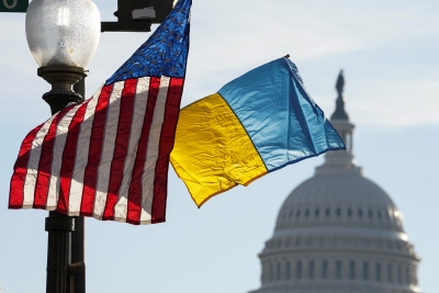 Ρωσία: Η στήριξη στους Ουκρανούς Ναζί… ανεξίτηλο σημάδι στην ιστορία των ΗΠΑ