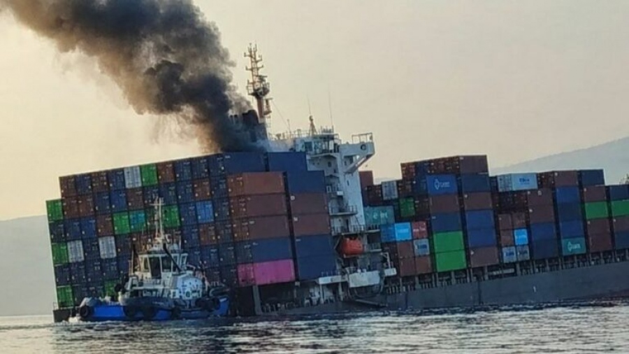Το Ιράν αλλάζει στρατηγική: Πίεση στις ΗΠΑ με πετρέλαιο πριν από τις ενδιάμεσες εκλογές 3/11 – Πέντε πλήγματα σε πλοία σε 48 ώρες