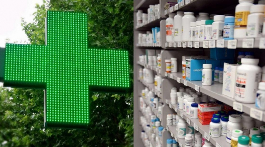 Φαρμακοποιοί: Αιφνιδιαστική η κίνηση της κυβέρνησης με τη δωρεάν διάθεση rapid tests