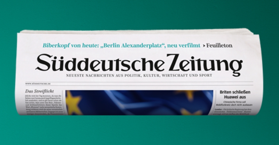 Suddeutsche Zeitung: Και άνοιγμα του τουρισμού και φρένο κινδύνου