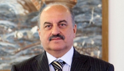 Τζανάκης: Είμαστε στην κορύφωση του γ’ κύματος, αποκλιμάκωση μετά τις 20/4