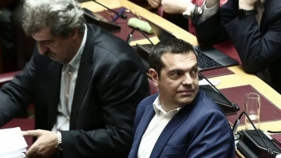 Ο Τσίπρας αποκαθηλώνει τον Πολάκη: Ο ΣΥΡΙΖΑ δεν θα έρθει για να γκρεμίσει ή να εκδικηθεί - Εγώ αποφάσισα την παραπομπή του