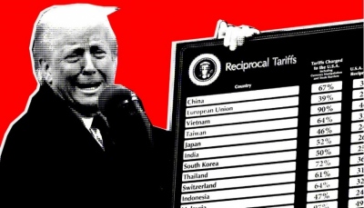 Οι δασμοί αποδίδουν - To οικονομικό χάος που έσπειρε ο Trump συντρίβει τους Κινέζους εξαγωγείς