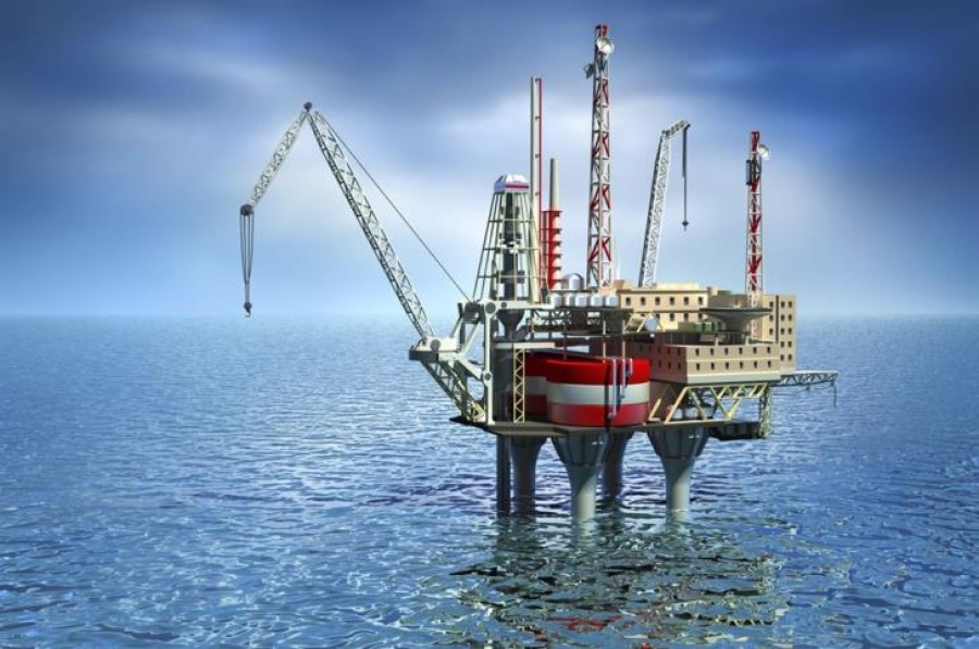 NAVTEX εξέδωσε η Λευκωσία για τη γεώτρηση της Exxon Mobil στην κυπριακή ΑΟΖ (10/11)