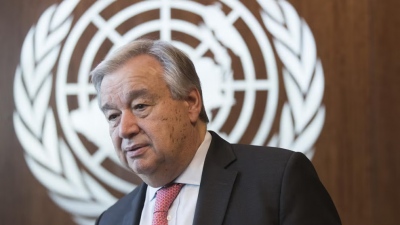 Προειδοποίηση από τον Guterres και ΟΗΕ - Ο πλανήτης εισέρχεται σε μία εποχή χάους