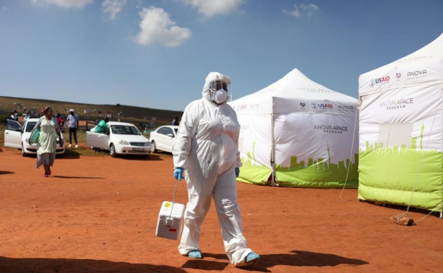 American Institute for Economic Research: Τα lockdowns έχουν διαλύσει τον αναπτυσσόμενο κόσμο