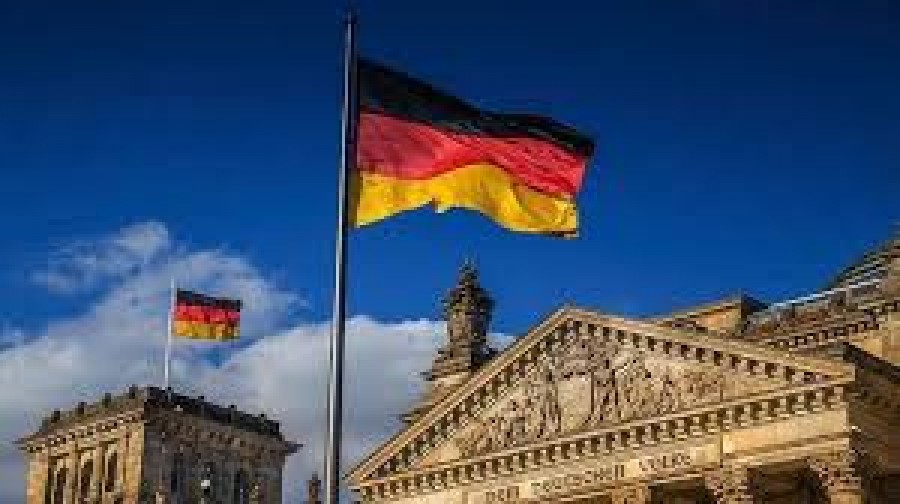 Γερμανικό ΥΠΕΞ: Δεν έχουμε δώσει έγκρισή για «κρίσιμες» εξαγωγές όπλων