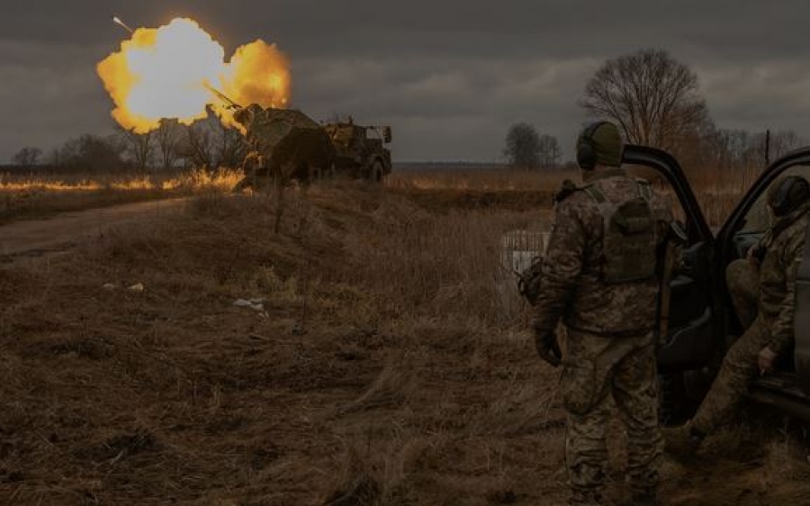 Το μόνο που μπορεί να κάνει ο Trump – Να ασκήσει πίεση στην Ουκρανία για το τέλος του πολέμου