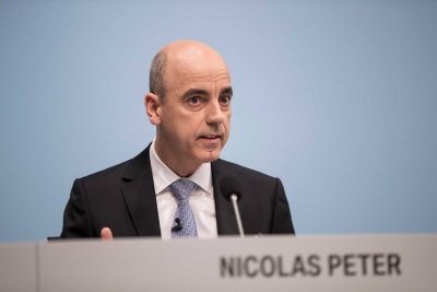 Peter: Ο οικονομικός διευθυντής της BMW θέλει μια 