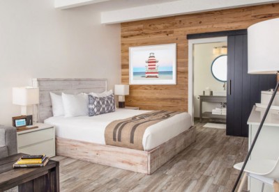 Airbnb ή ξενοδοχεία θα προτιμήσουν οι ταξιδιώτες μετά τον Covid-19