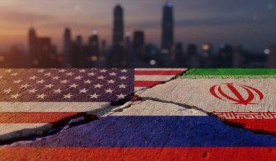 Alexander Konkov (Αναλυτής) για κυρώσεις και ρωσική ενέργεια - Ανίσχυρες οι ΗΠΑ συνθηκολόγησαν μπροστά στον ενεργειακό όλεθρο