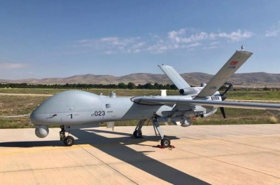 Νέες παραβιάσεις τουρκικών drones στο Αιγαίο – Τέσσερις παραβάσεις στο FIR Αθηνών