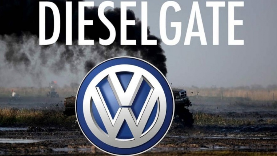Καναδάς: Η κυβέρνηση πάει τη Volkswagen στα δικαστήρια για το Dieselgate