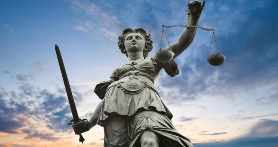 Σχέδιο Ανάκαμψης για το σύστημα δικαιοσύνης: Δημιουργία νέων δικαστικών κτιρίων, e-justice, ενίσχυση ψηφιακών δεξιοτήτων