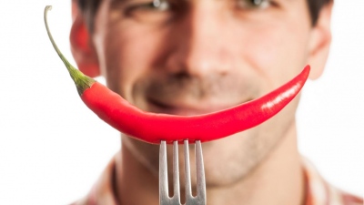 Τα καυτερά φαγητά αυξάνουν το προσδόκιμο ζωής - Τι δείχνουν νέες μελέτες