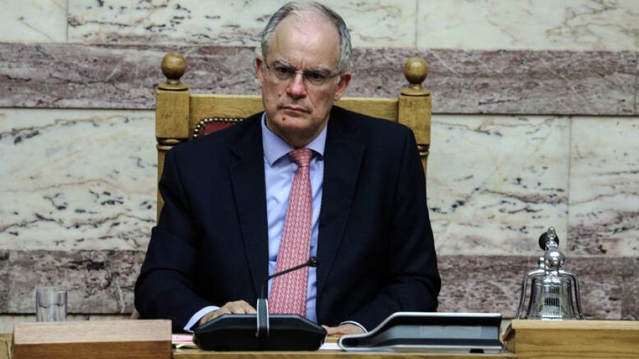 Τασούλας για αίτημα Ράμμου (ΑΔΑΕ): Δεν υπάρχουν αυτόκλητοι καλεσμένο - Υπάρχει θεσμική διαδικασία