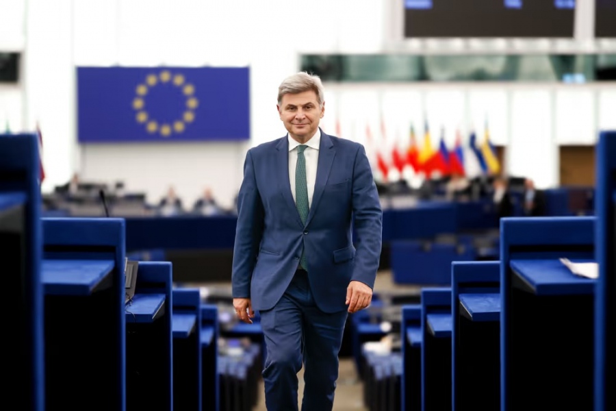 Βόμβα από Φαραντούρη για την μαρτυρική Ίμβρο