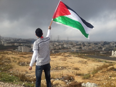 Παλαιστίνη: Θα πολεμήσουμε για 100 χρόνια και για άλλα 100 εάν χρειαστεί, για ανεξάρτητο κράτος